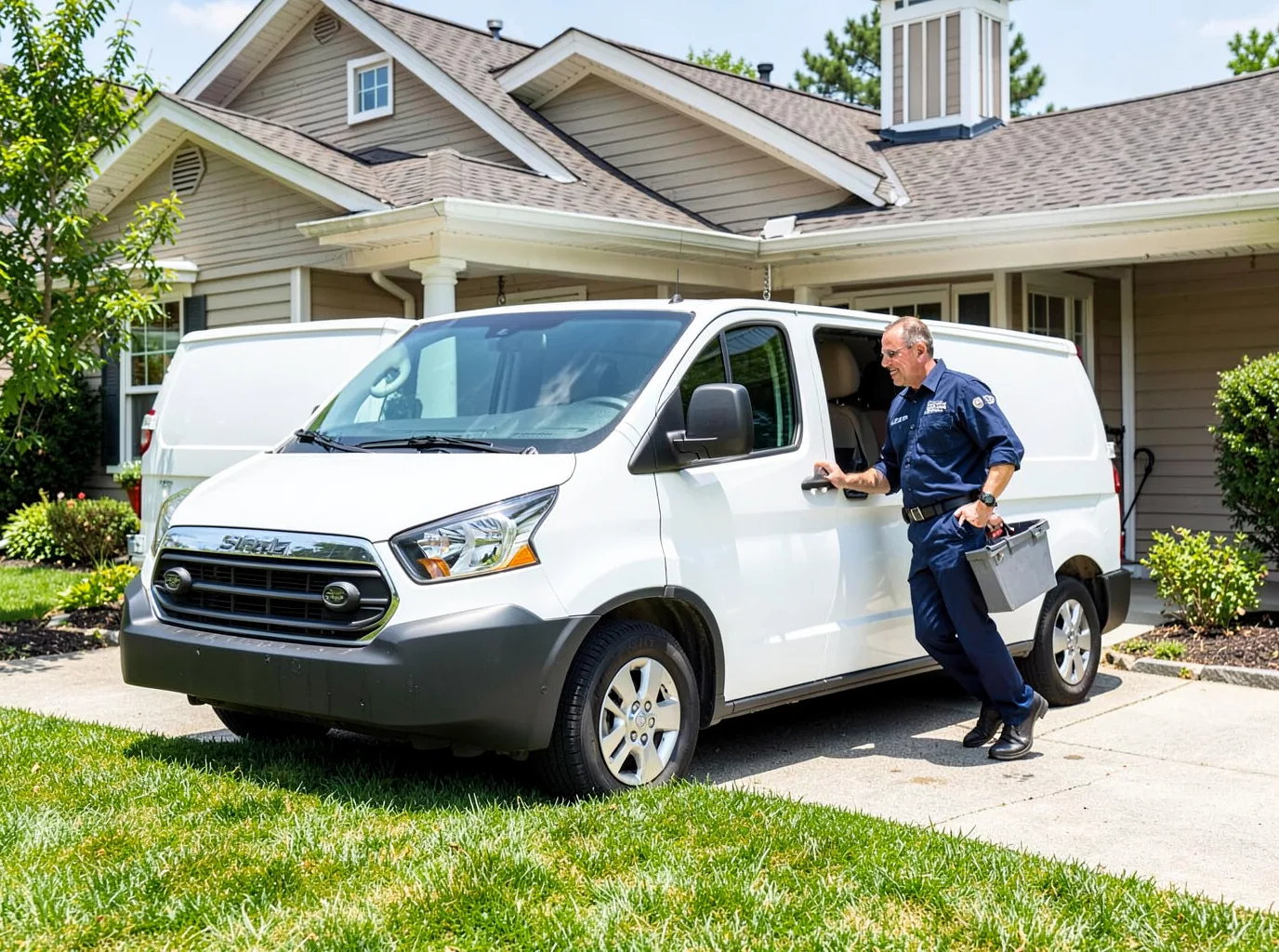 Emergency Plumber company in Los Olivos, CA